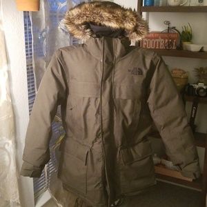 The North Face Mcmurdo II